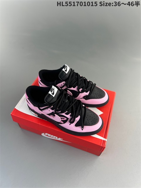 men low dunk sb shoes US7-US12 HH shoes 2023-10-30-073